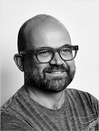 Tomas Antvorskov Krag