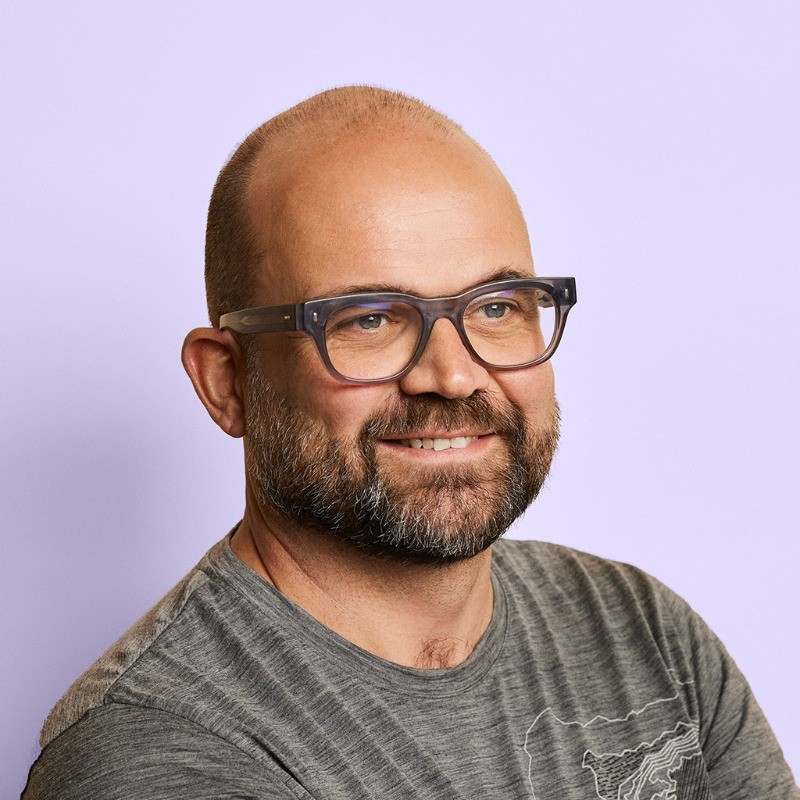 Tomas Antvorskov Krag